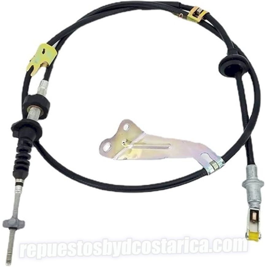 Repuestos Byd F27 Costa Rica - Tiantan S Rui Cable Embrague
